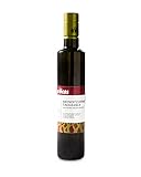 100% Taggiasca Olivenöl Extra vergine Monocultivar Ligure 0,5L, Premium Qualität