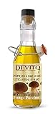 Natives Olivenöl extra vergine 100% Italienisch 250ml kaltgepresst mit natürlichem Steinpilz Aroma