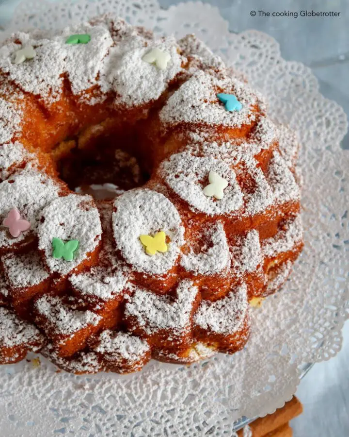Clementine Cake | Nigella's Recipes | Nigella Lawson